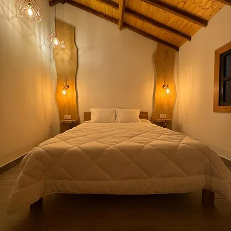 R&F Dreams Villa Mondim de Basto Exterior photo
