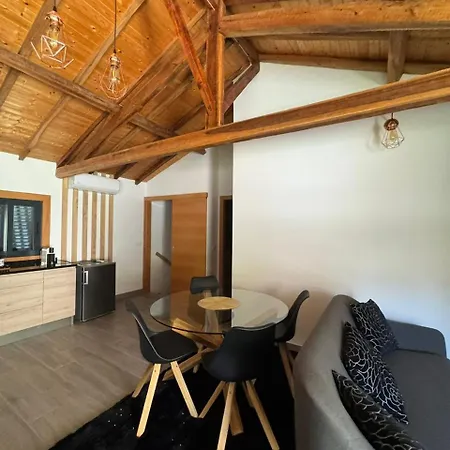 R&F Dreams Villa Mondim de Basto Exterior photo