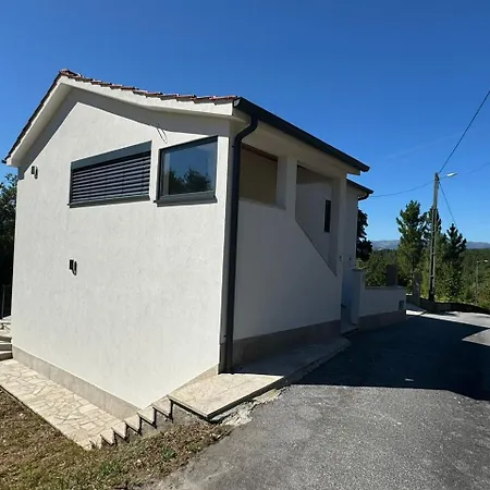 R&F Dreams Villa Mondim de Basto Exterior photo
