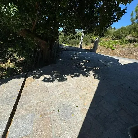 R&F Dreams Villa Mondim de Basto Exterior photo