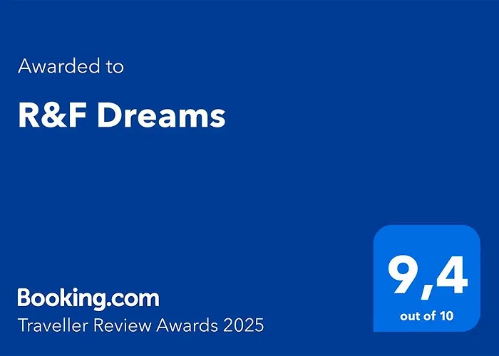 R&F Dreams