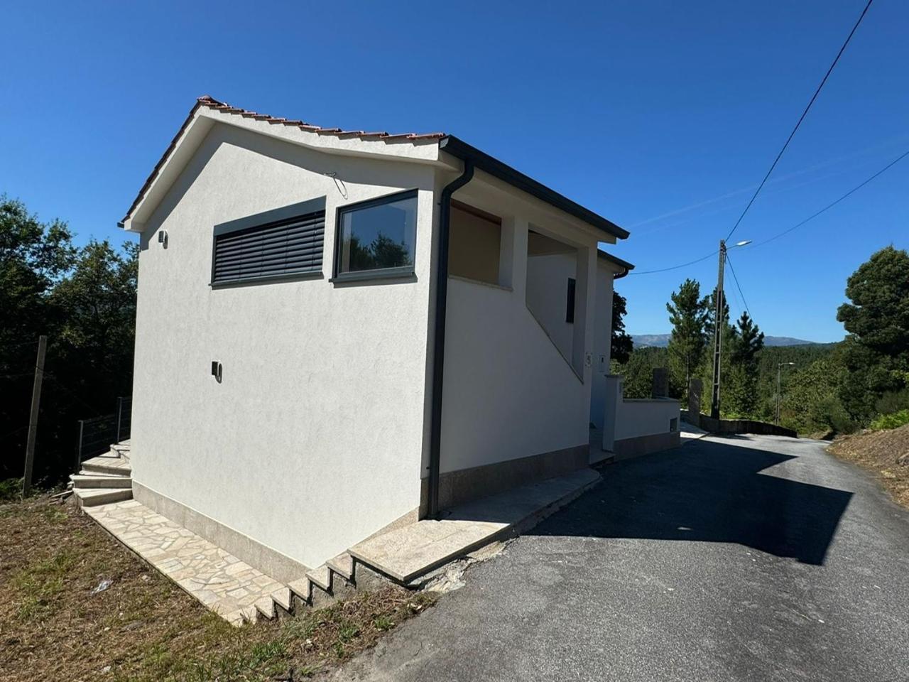 Holiday home R&f Dreams Mondim de Basto